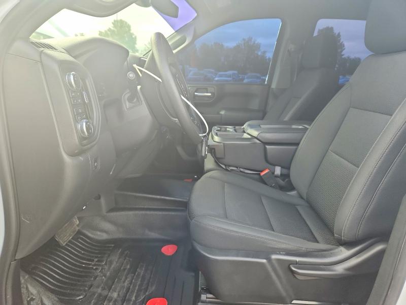 71347856 :رقم المزاد ، 3GTPUAEK0PG102777 vin ، 2023 Gmc Sierra مزاد بيع