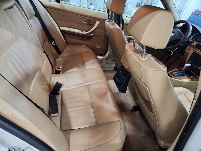 Aukcja sprzedaży 2007 Bmw 328, vin: WBAVA37527NL13230, numer aukcji: 67844256