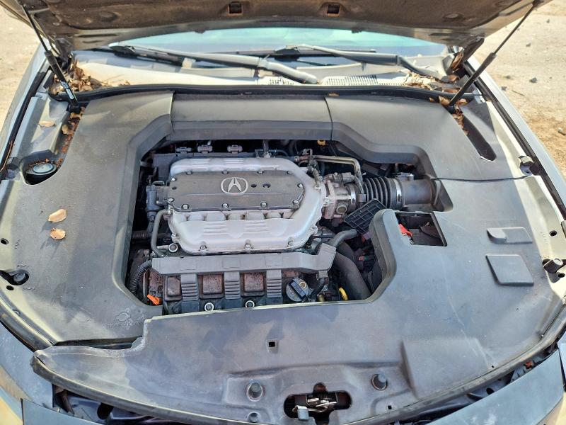 71185666 :رقم المزاد ، 19UUA8F2XCA030340 vin ، 2012 Acura Tl مزاد بيع