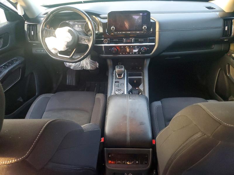 Продажа на аукционе авто 2024 Nissan Pathfinder, vin: 5N1DR3BCXRC253706, номер лота: 68782626