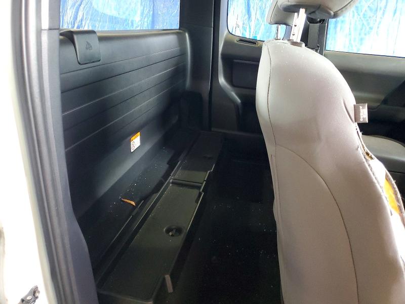 Aukcja sprzedaży 2017 Toyota Tacoma, vin: 5TFSX5EN9HX057919, numer aukcji: 68655086