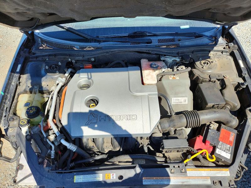 Продаж на аукціоні авто 2012 Ford Fusion, vin: 3FADP0L3XCR225295, номер лоту: 69903626