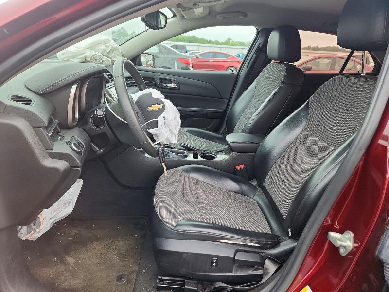 Aukcja sprzedaży 2015 Chevrolet Malibu, vin: 1G11C5SL7FF144370, numer aukcji: 67650386