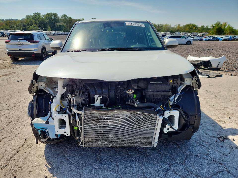 Продаж на аукціоні авто 2025 Kia Soul, vin: KNDJ23AU4S7926994, номер лоту: 67990966
