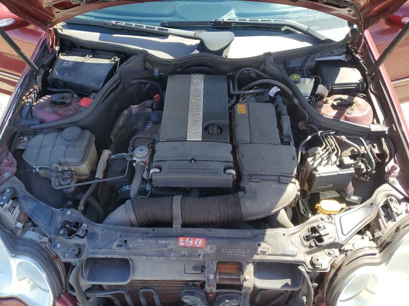 Продажа на аукционе авто 2005 Mercedes-benz C, vin: WDBRF40JX5F582679, номер лота: 67837746