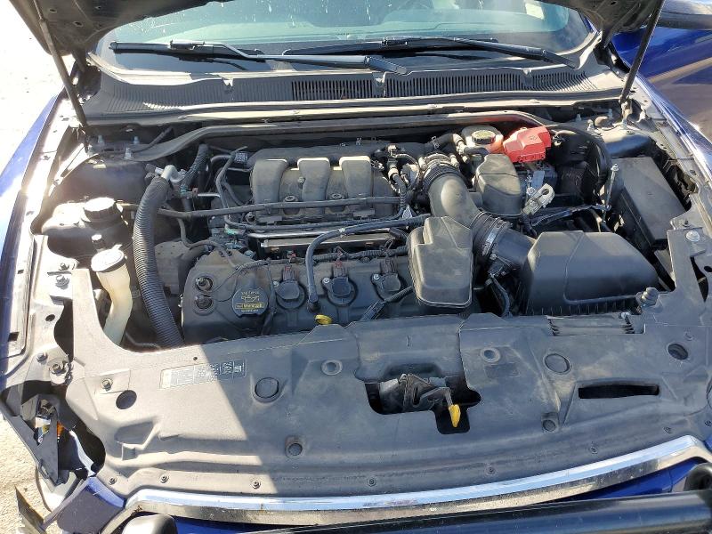 Aukcja sprzedaży 2013 Ford Taurus, vin: 1FAHP2F89DG232090, numer aukcji: 68335066