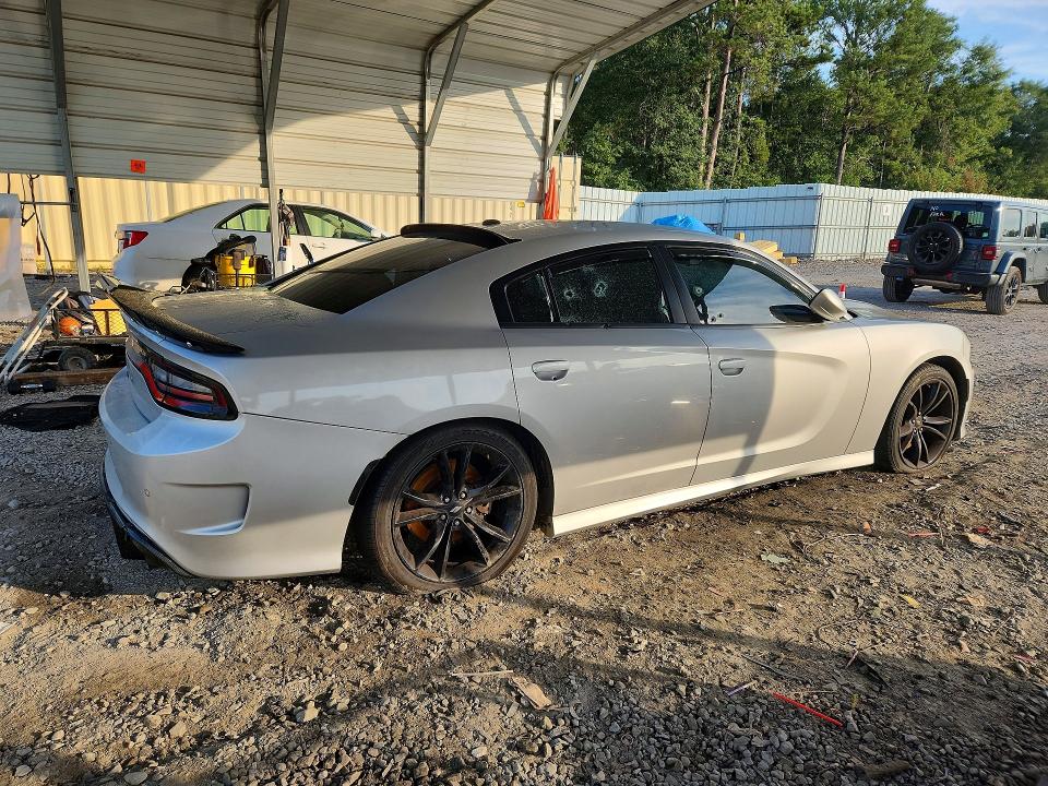 66775376 :رقم المزاد ، 2C3CDXAT9KH558421 vin ، 2019 Dodge Charger مزاد بيع