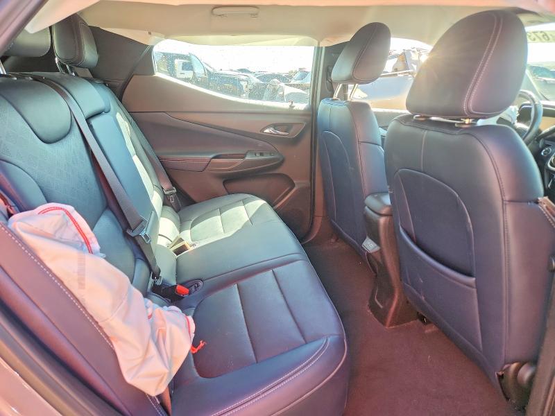 Aukcja sprzedaży 2023 Chevrolet Bolt Euv, vin: 1G1FZ6S02P4159548, numer aukcji: 67373756