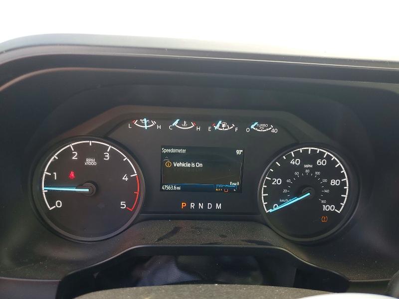 67376286 :رقم المزاد ، 1FT8W3BT7SED13501 vin ، 2025 Ford F350 مزاد بيع
