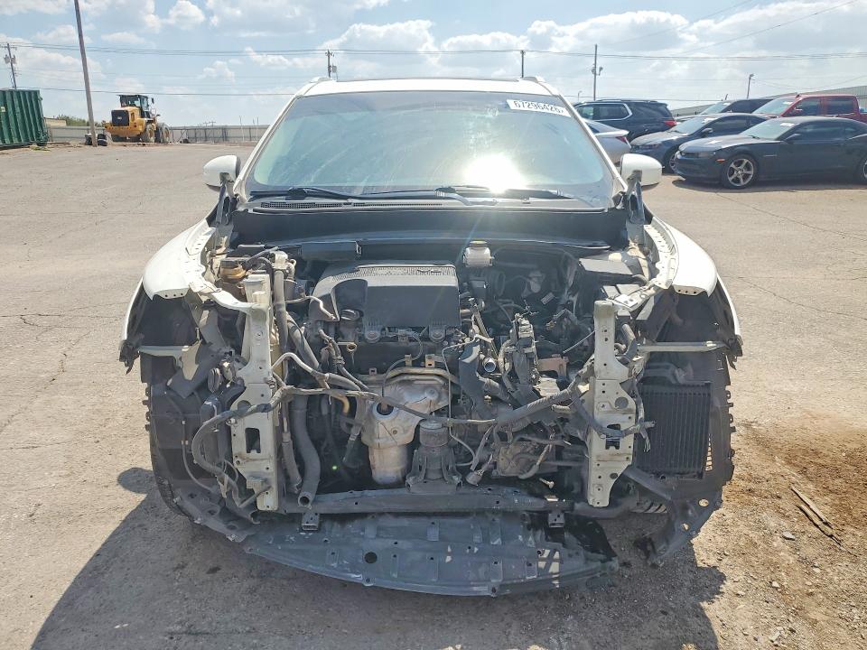 2015 Infiniti Qx60 მანქანა იყიდება აუქციონზე, vin: 5N1AL0MN4FC549267, აუქციონის ნომერი: 67296426