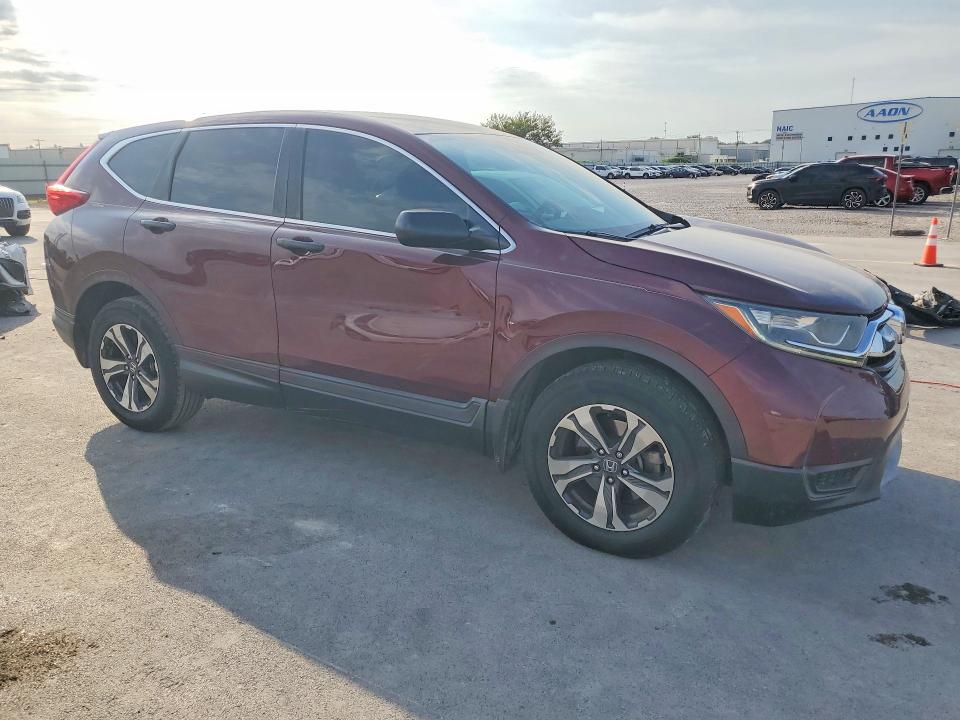 Aukcja sprzedaży 2018 Honda Cr-v, vin: 2HKRW5H31JH408321, numer aukcji: 70361206