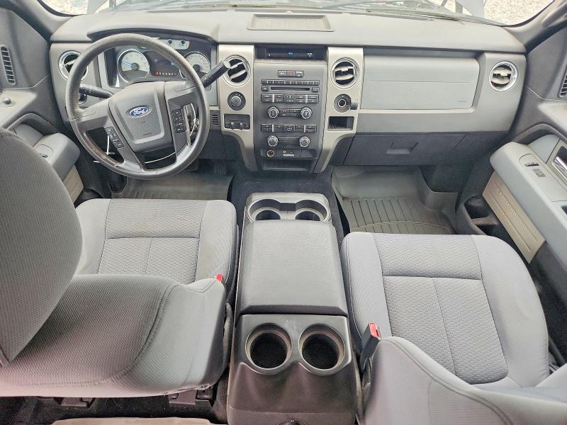 Aukcja sprzedaży 2011 Ford F150, vin: 1FTFW1ET2BFA80984, numer aukcji: 69350076