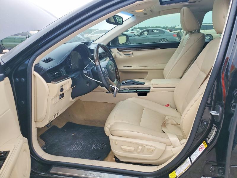 Продаж на аукціоні авто 2015 Lexus Es, vin: JTHBK1GG5F2182334, номер лоту: 69534106