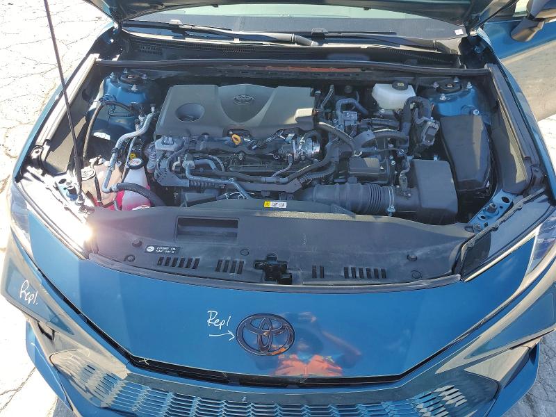 Aukcja sprzedaży 2026 Toyota Camry, vin: 4T1DAACK6TU213142, numer aukcji: 67729726
