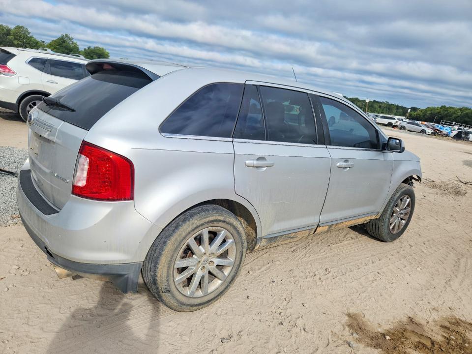 Aukcja sprzedaży 2012 Ford Edge, vin: 2FMDK3KC0CBA16041, numer aukcji: 70001126