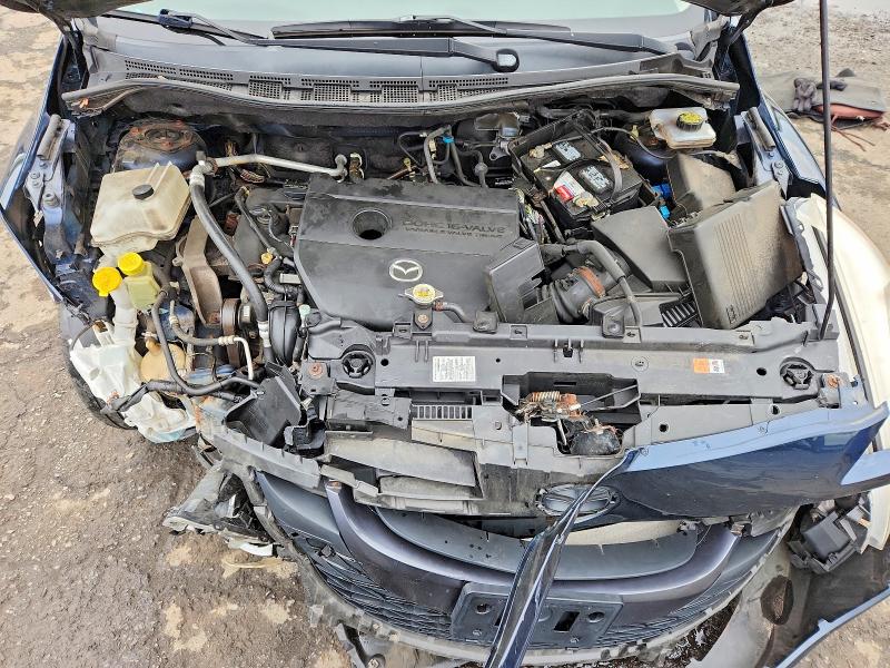 Продажа на аукционе авто 2014 Mazda 5, vin: JM1CW2CL4E0171970, номер лота: 70033436