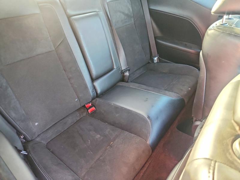 Продаж на аукціоні авто 2018 Dodge Challenger, vin: 2C3CDZFJ5JH165999, номер лоту: 68646726