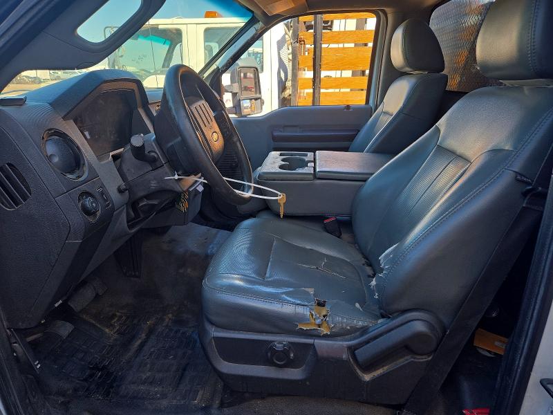 Продаж на аукціоні авто 2011 Ford F450, vin: 1FDUF4GYXBEB76946, номер лоту: 69078146