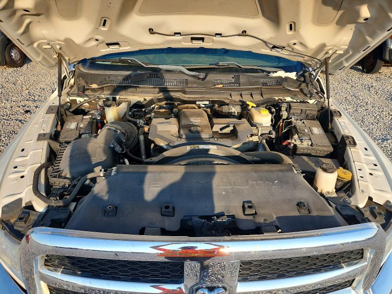 Продажа на аукционе авто 2016 Ram 3500, vin: 3C7WRSCL5GG210510, номер лота: 69353156
