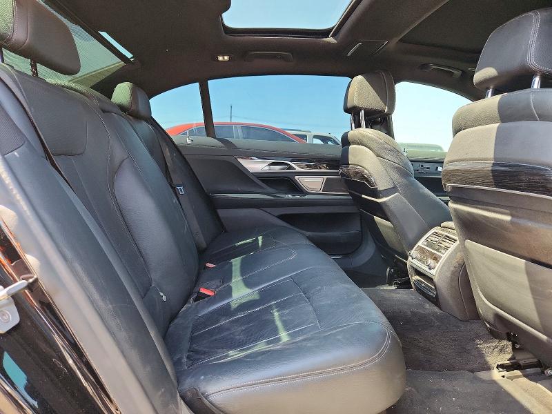 68073936 :رقم المزاد ، WBA7T2C04LGL17544 vin ، 2020 Bmw 740 مزاد بيع