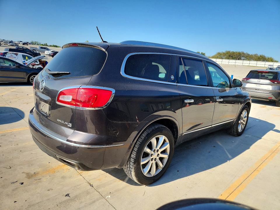 Aukcja sprzedaży 2014 Buick Enclave, vin: 5GAKVCKD1EJ326002, numer aukcji: 67209246