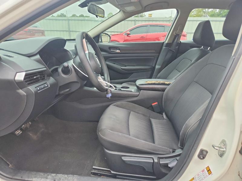 2022 Nissan Altima მანქანა იყიდება აუქციონზე, vin: 1N4BL4BV7NN336681, აუქციონის ნომერი: 67883756