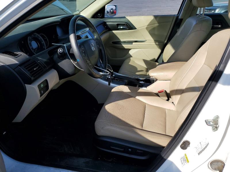 Продаж на аукціоні авто 2014 Honda Accord, vin: 1HGCR2F8XEA196236, номер лоту: 69922466