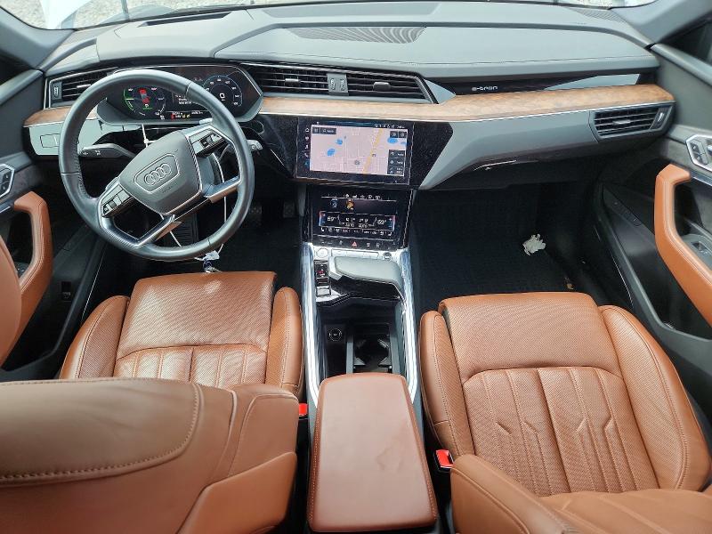 Продаж на аукціоні авто 2019 Audi E-tron, vin: WA1VABGE9KB019129, номер лоту: 67474686