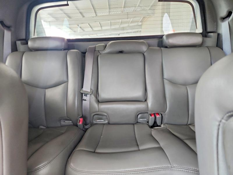 Aukcja sprzedaży 2005 Chevrolet Avalanche, vin: 3GNEC12Z55G285187, numer aukcji: 69702886