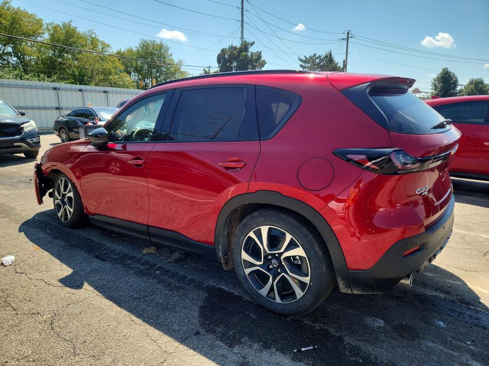 Aukcja sprzedaży 2026 Mazda Cx-5, vin: JM3KMCHA9T0110567, numer aukcji: 67459856
