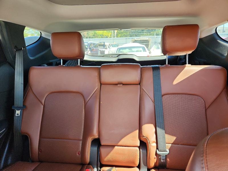 Aukcja sprzedaży 2014 Hyundai Santa Fe Sport, vin: 5XYZW3LA5EG193940, numer aukcji: 70791586