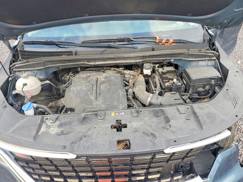 Aukcja sprzedaży 2022 Kia Carnival, vin: KNDNE5H35N6124837, numer aukcji: 68074906