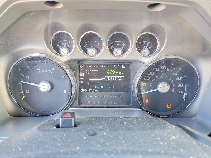 Продажа на аукционе авто 2012 Ford F350, vin: 1FT8W3BT2CEA81164, номер лота: 68771286
