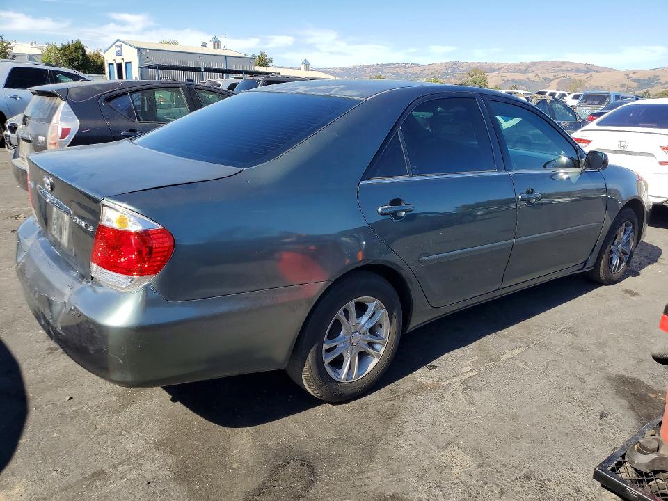 Aukcja sprzedaży 2006 Toyota Camry, vin: 4T1BE32K26U106070, numer aukcji: 68644086