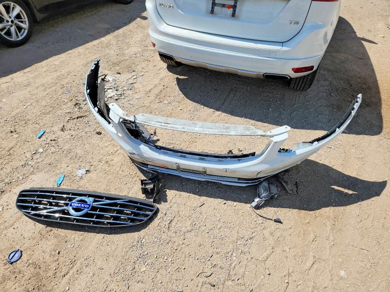 Aukcja sprzedaży 2015 Volvo Xc60, vin: YV440MDB8F2598157, numer aukcji: 67658316