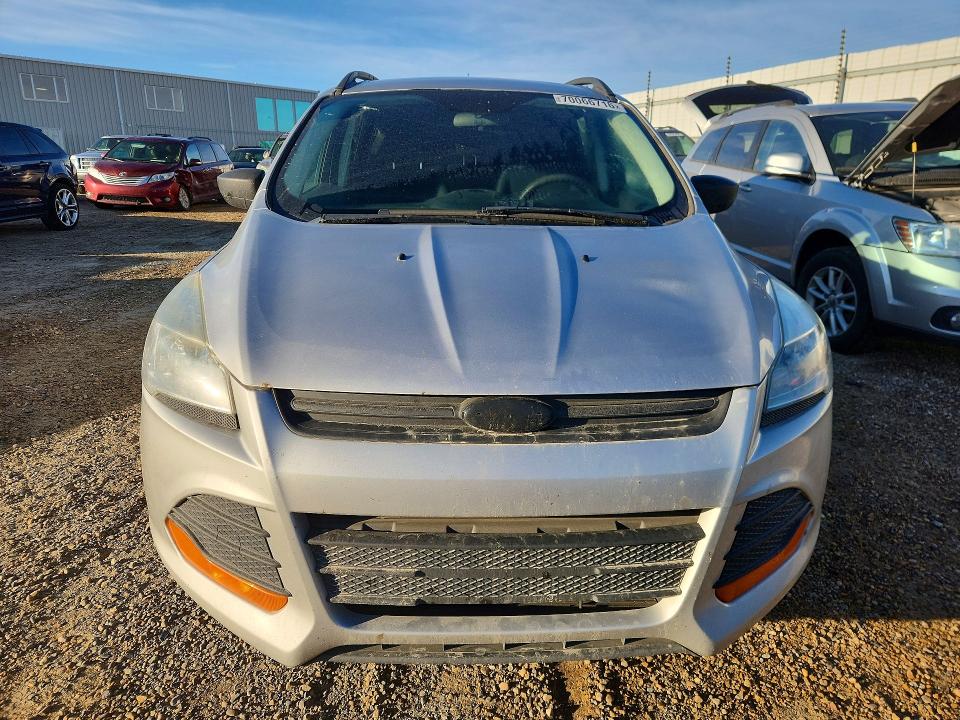 Aukcja sprzedaży 2014 Ford Escape, vin: 1FMCU0F73EUD27932, numer aukcji: 70066716