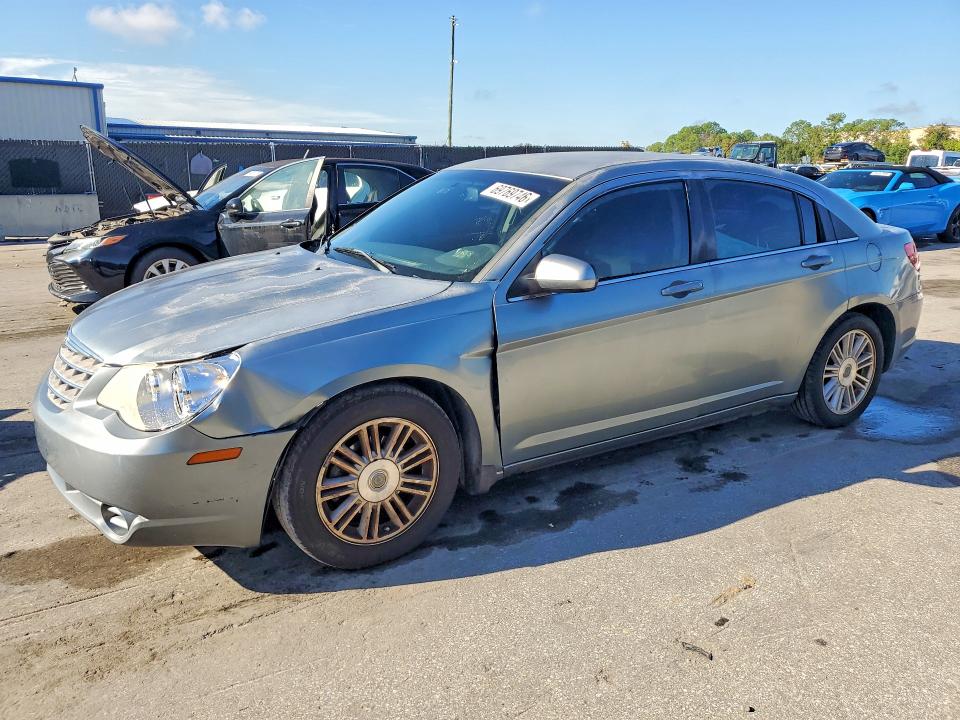 Aukcja sprzedaży 2009 Chrysler Sebring, vin: 1C3LC56B99N501676, numer aukcji: 69769746
