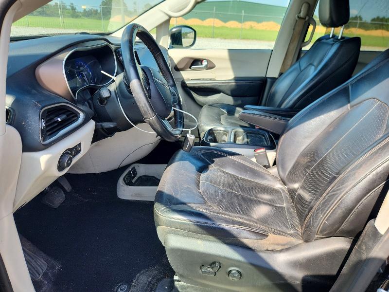 Продаж на аукціоні авто 2018 Chrysler Pacifica, vin: 2C4RC1BG0JR290861, номер лоту: 69177656