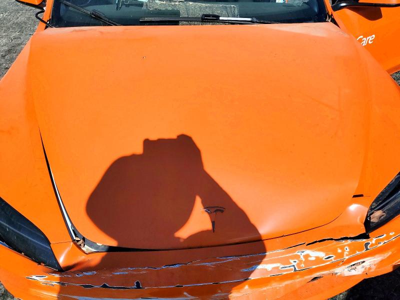 68204506 :رقم المزاد ، 5YJ3E1EA0RF872943 vin ، 2024 Tesla Model 3 مزاد بيع
