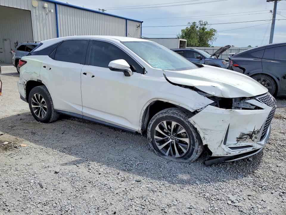 Продажа на аукционе авто 2021 Lexus Rx 350, vin: 2T2AZMAA3MC184494, номер лота: 70816056