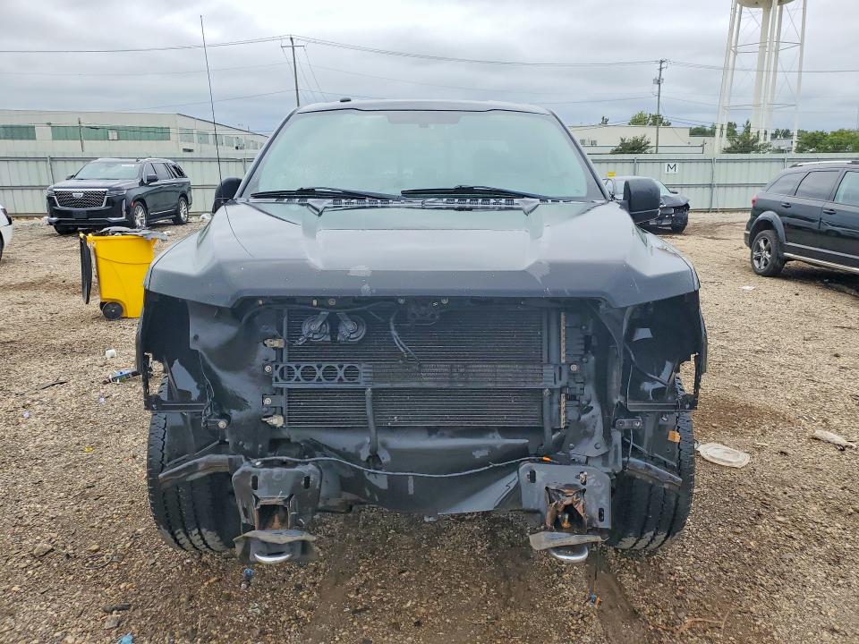 Продажа на аукционе авто 2016 Ford F150, vin: 1FTFX1EF9GKG05562, номер лота: 69341056