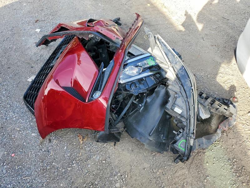 Aukcja sprzedaży 2022 Toyota Sienna, vin: 5TDGRKECXNS125191, numer aukcji: 69864176