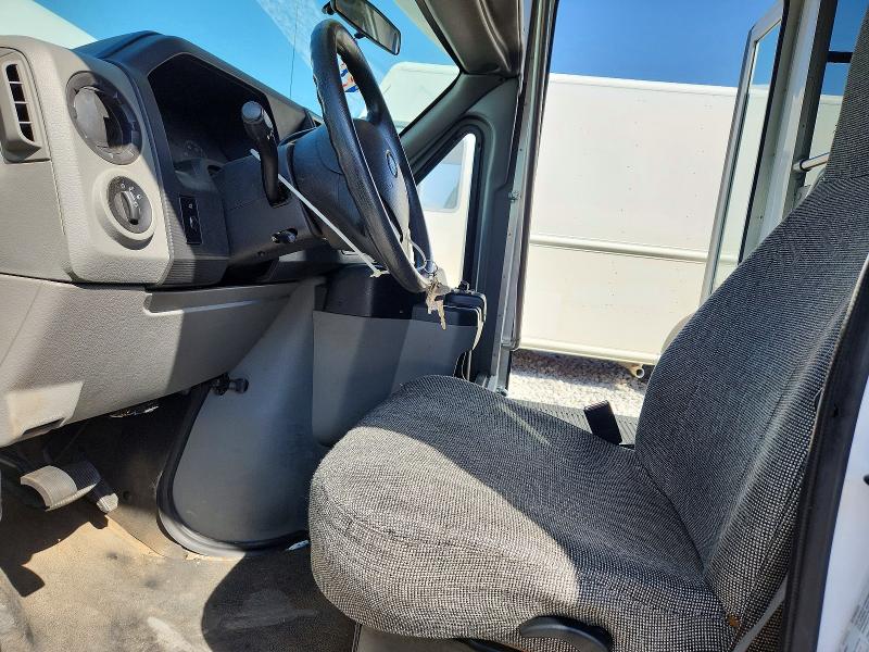 Продаж на аукціоні авто 2012 Ford E350, vin: 1FDEE3FS5CDA95973, номер лоту: 66813966