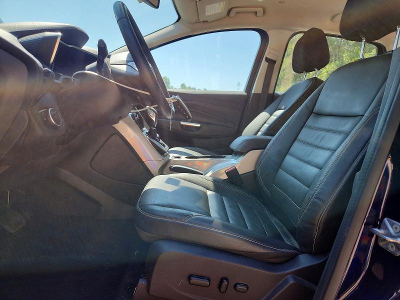 Продаж на аукціоні авто 2016 Ford C-max, vin: 1FADP5CU9GL112092, номер лоту: 67826676