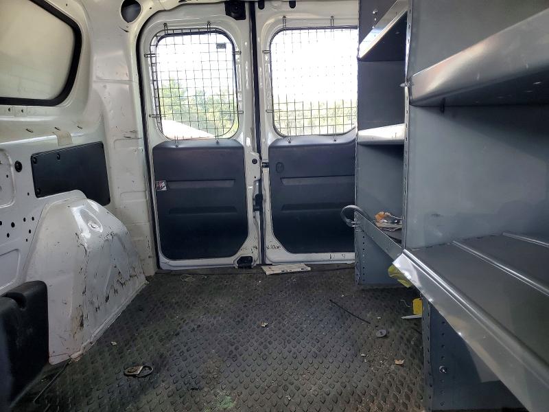 70214286 :رقم المزاد ، ZFBERFBT0G6B02546 vin ، 2016 Ram Promaster City مزاد بيع