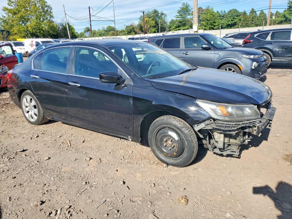 69778936 :رقم المزاد ، 1HGCR2F30DA198953 vin ، 2013 Honda Accord مزاد بيع