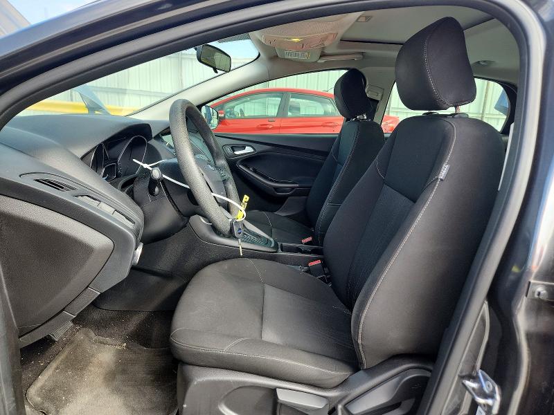 Продаж на аукціоні авто 2017 Ford Focus, vin: 1FADP3H28HL318856, номер лоту: 70792646
