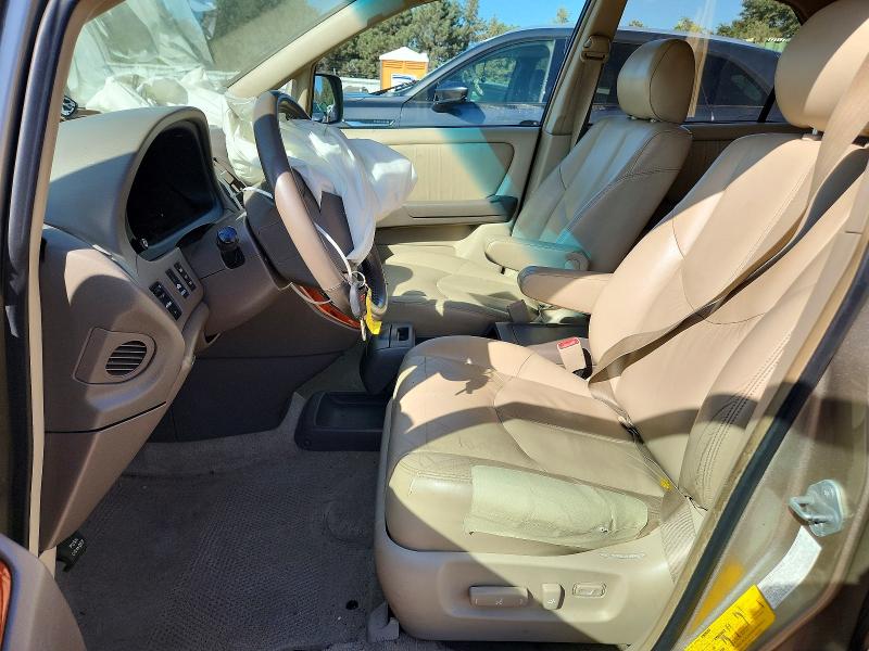 Aukcja sprzedaży 2000 Lexus Rx, vin: JT6HF10UXY0148461, numer aukcji: 68773416