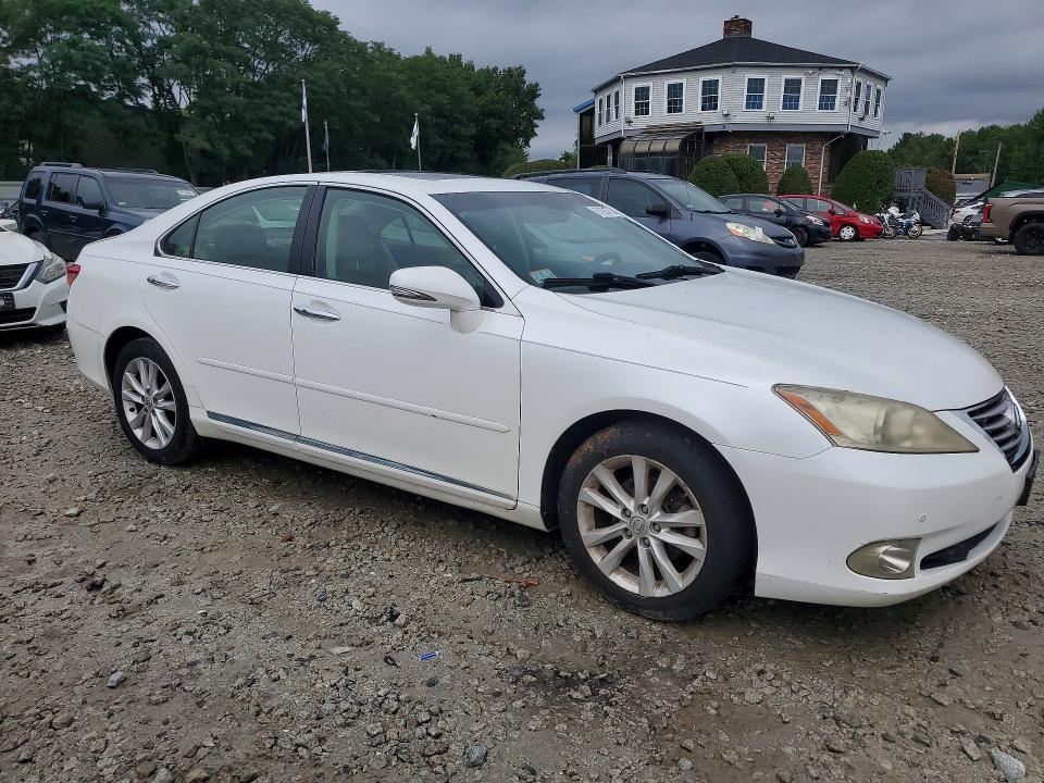 Aukcja sprzedaży 2011 Lexus Es, vin: JTHBK1EG0B2456598, numer aukcji: 67393616