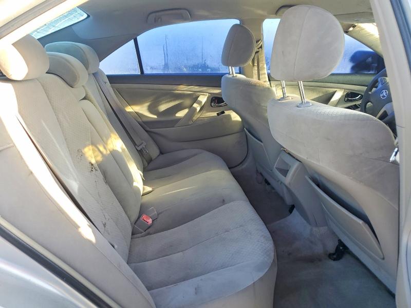 69728776 :رقم المزاد ، 4T1BE46K27U059110 vin ، 2007 Toyota Camry مزاد بيع